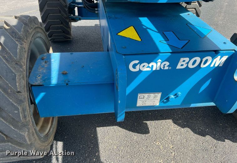 image for item DW2840 2008 Genie Z45/25  boom lift