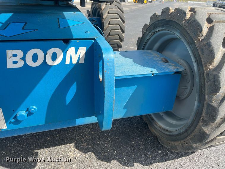 image for item DW2840 2008 Genie Z45/25  boom lift