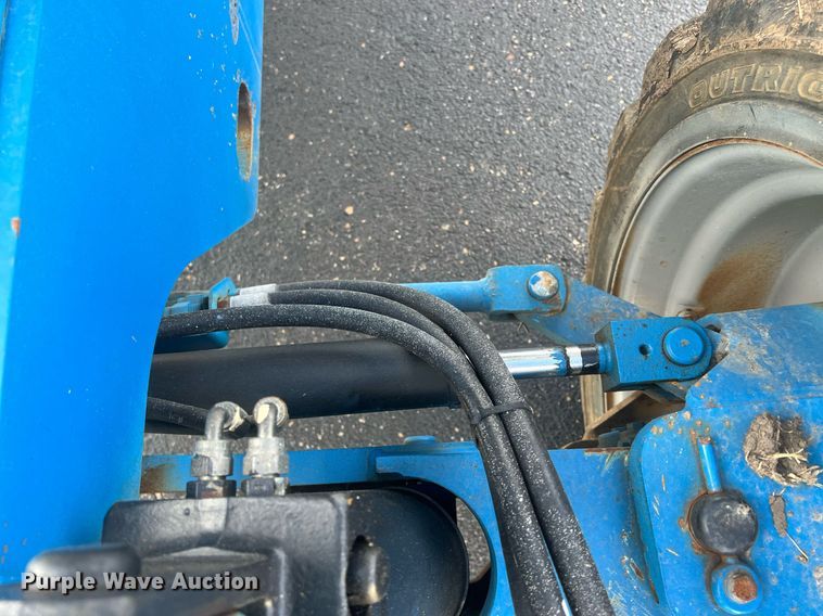 image for item DW2840 2008 Genie Z45/25  boom lift