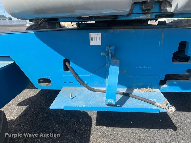 image for item DW2840 2008 Genie Z45/25  boom lift