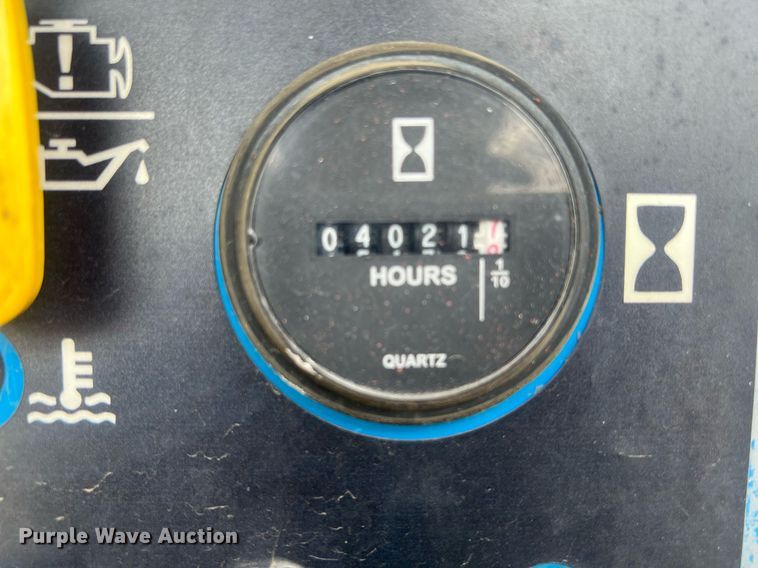 image for item DW2840 2008 Genie Z45/25  boom lift