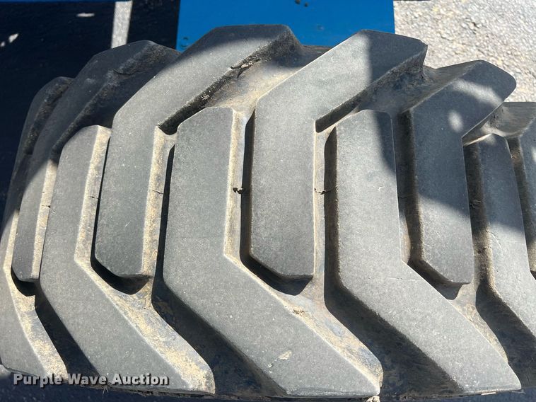 image for item DW2840 2008 Genie Z45/25  boom lift