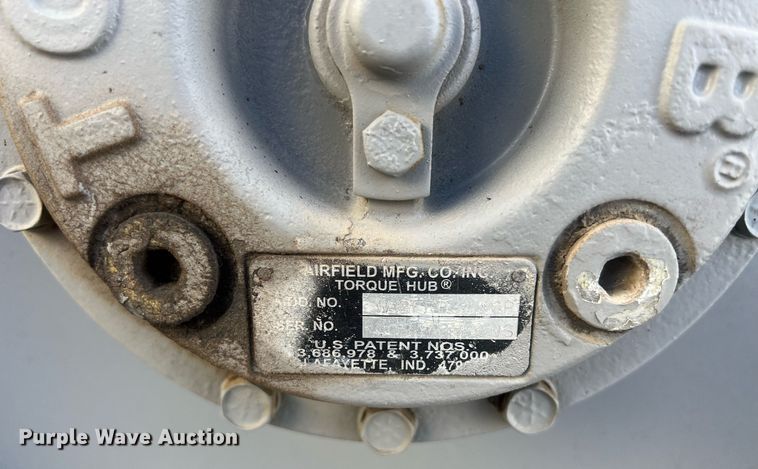 image for item DW2840 2008 Genie Z45/25  boom lift