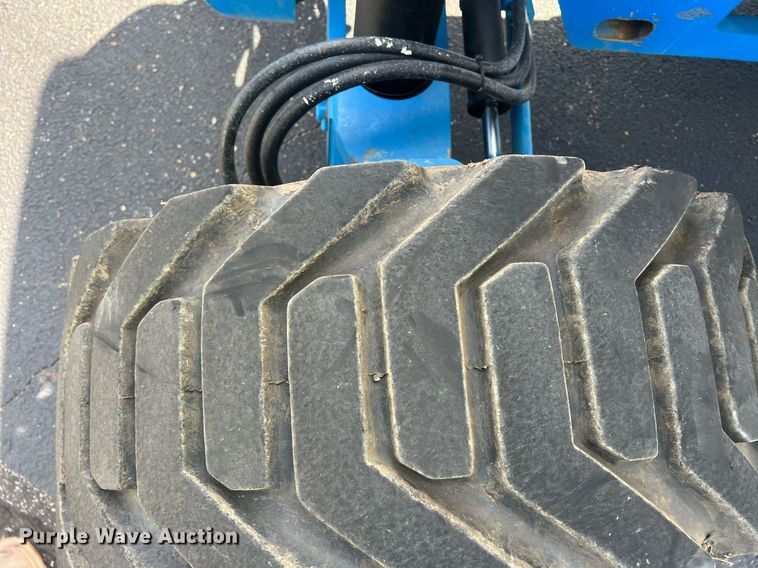 image for item DW2840 2008 Genie Z45/25  boom lift