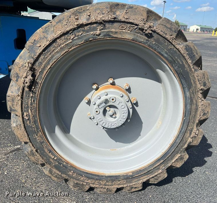 image for item DW2840 2008 Genie Z45/25  boom lift