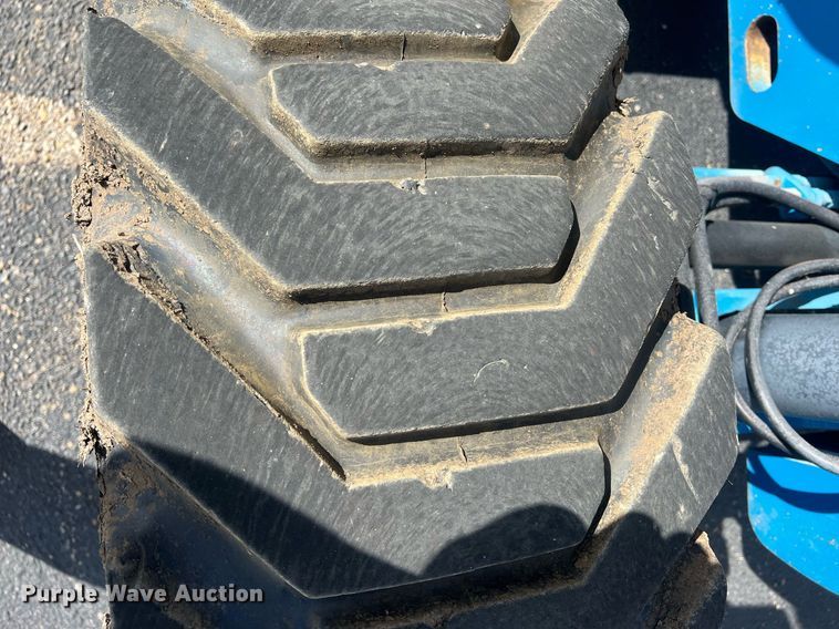 image for item DW2840 2008 Genie Z45/25  boom lift