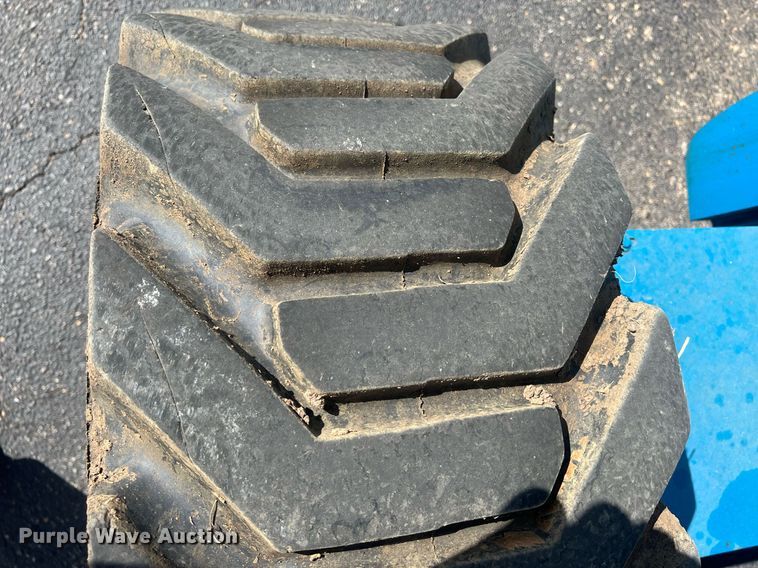 image for item DW2840 2008 Genie Z45/25  boom lift