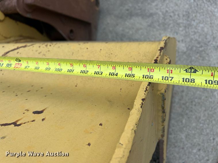 image for item DW2852 Case W20C  wheel loader