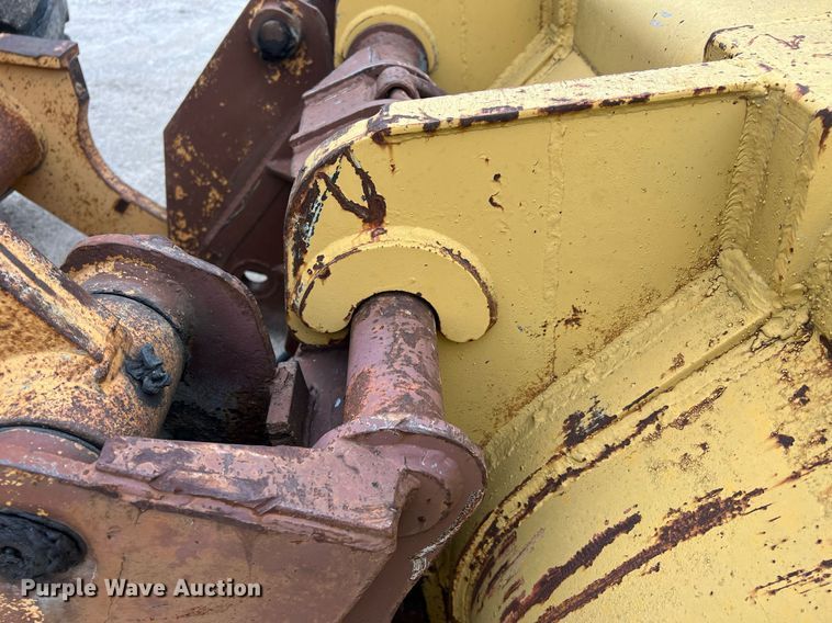 image for item DW2852 Case W20C  wheel loader