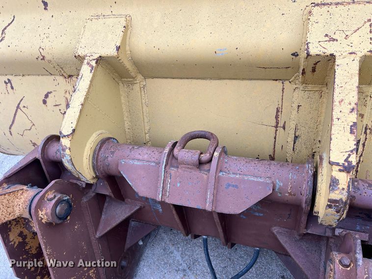 image for item DW2852 Case W20C  wheel loader