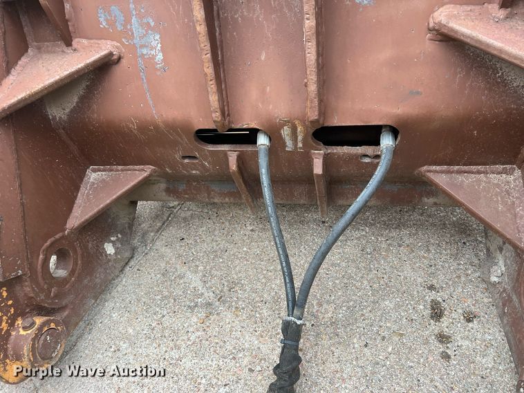 image for item DW2852 Case W20C  wheel loader