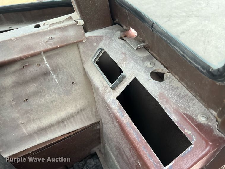 image for item DW2852 Case W20C  wheel loader