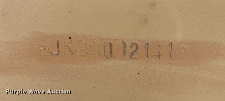 image for item DW2852 Case W20C  wheel loader