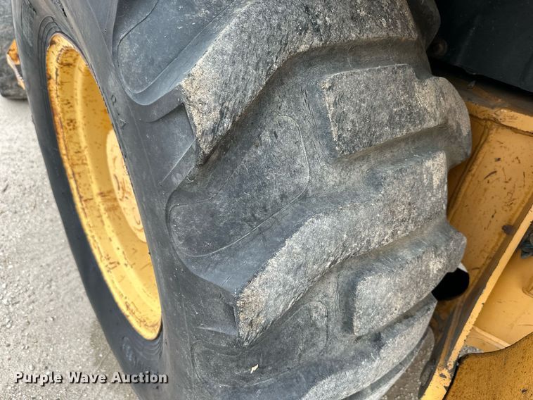 image for item DW2853 1996 Case 580 Super L  backhoe