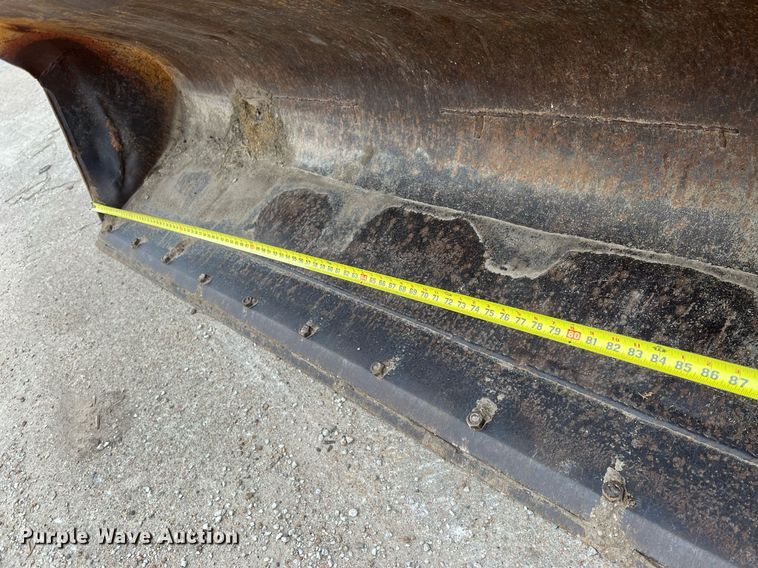 image for item DW2854 Case 590 Super L  backhoe