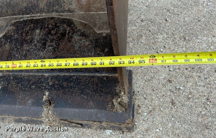 image for item DW2854 Case 590 Super L  backhoe