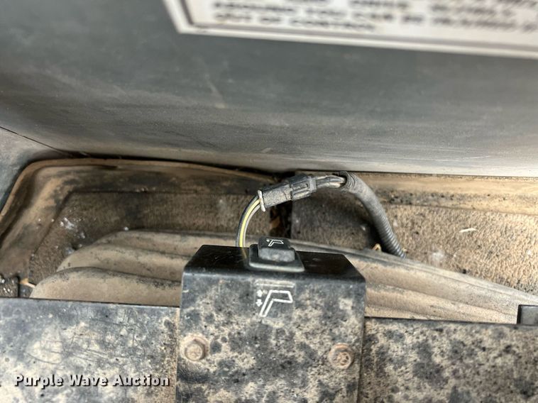 image for item DW2854 Case 590 Super L  backhoe