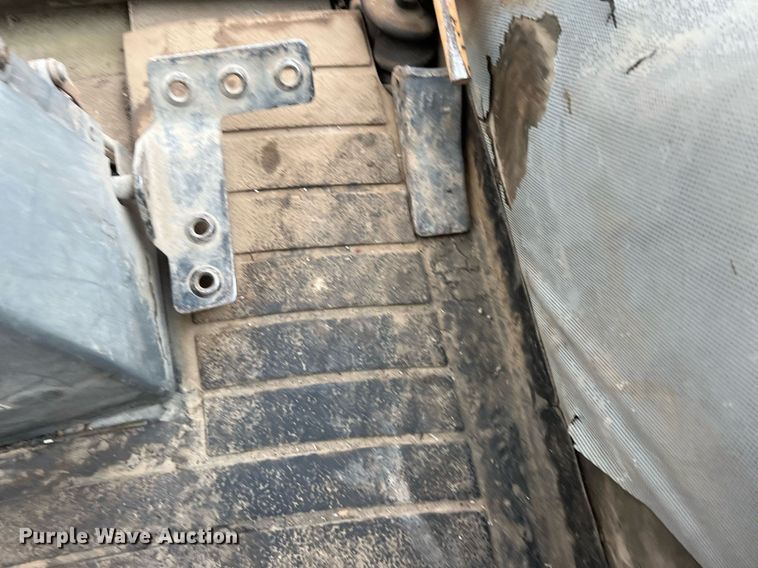 image for item DW2854 Case 590 Super L  backhoe