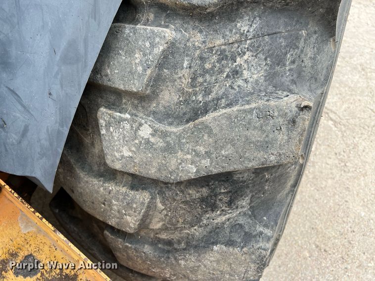 image for item DW2854 Case 590 Super L  backhoe