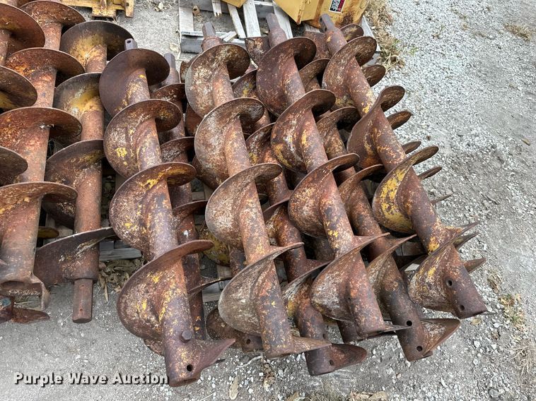 image for item DW2857 McLaughlin McL20B  directional boring unit