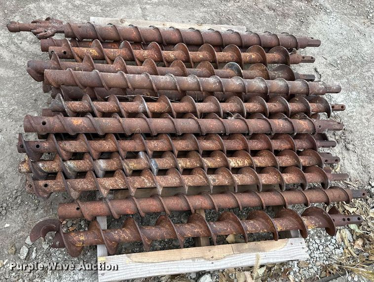 image for item DW2857 McLaughlin McL20B  directional boring unit