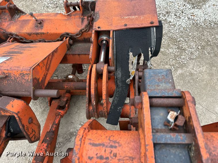 image for item DW2858 Ditch Witch R65C  trencher