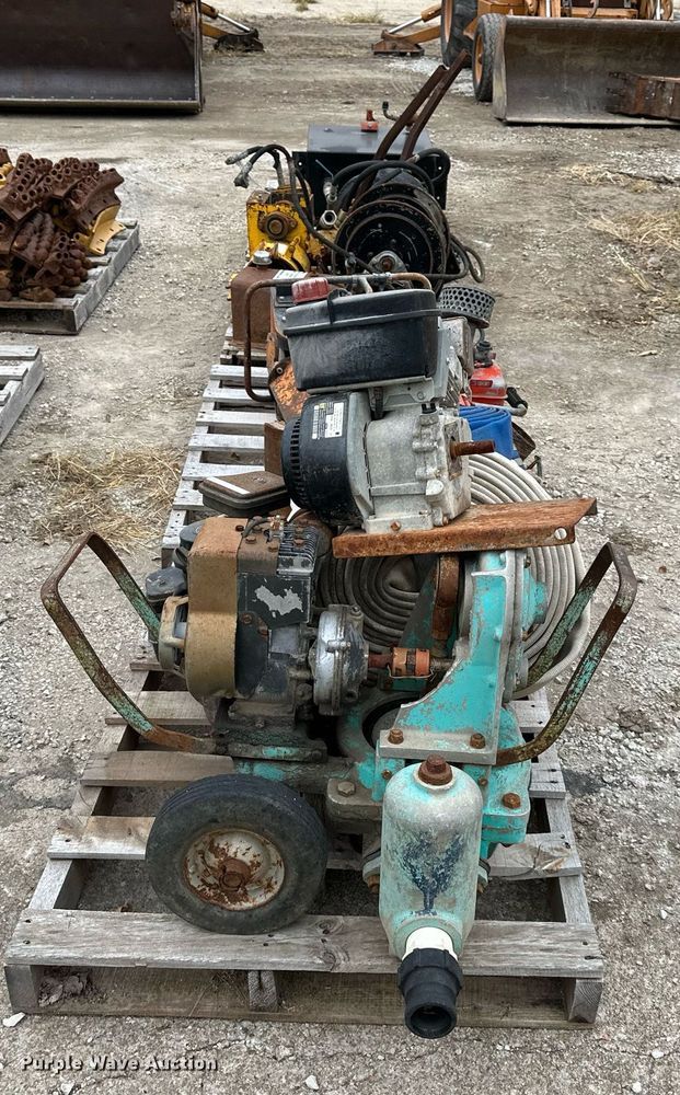 image for item DW2861 Tools