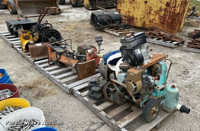 image for item DW2861 Tools