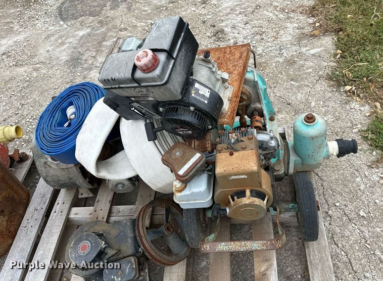 image for item DW2861 Tools