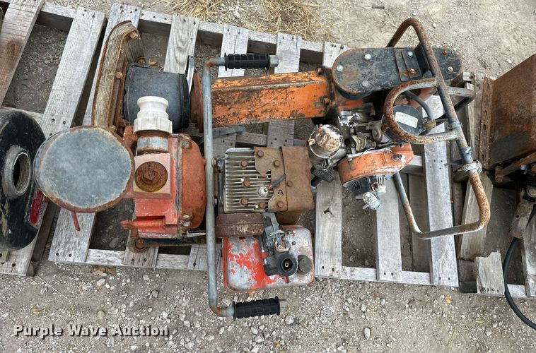 image for item DW2861 Tools