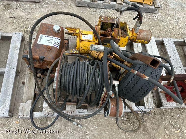 image for item DW2861 Tools