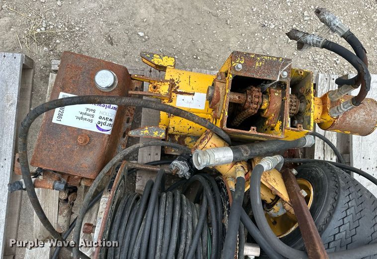 image for item DW2861 Tools