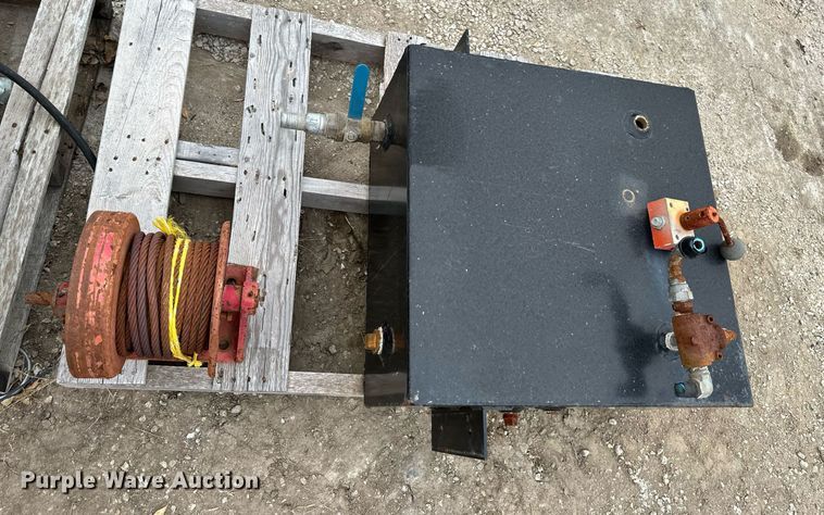 image for item DW2861 Tools