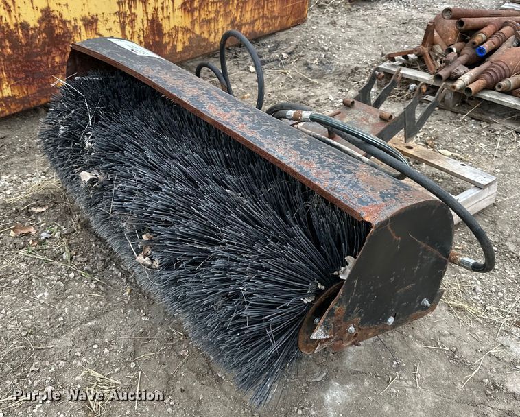 image for item DW2864 Sweepster  48"W broom