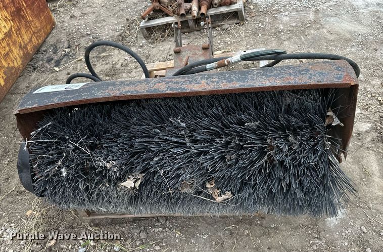 image for item DW2864 Sweepster  48"W broom