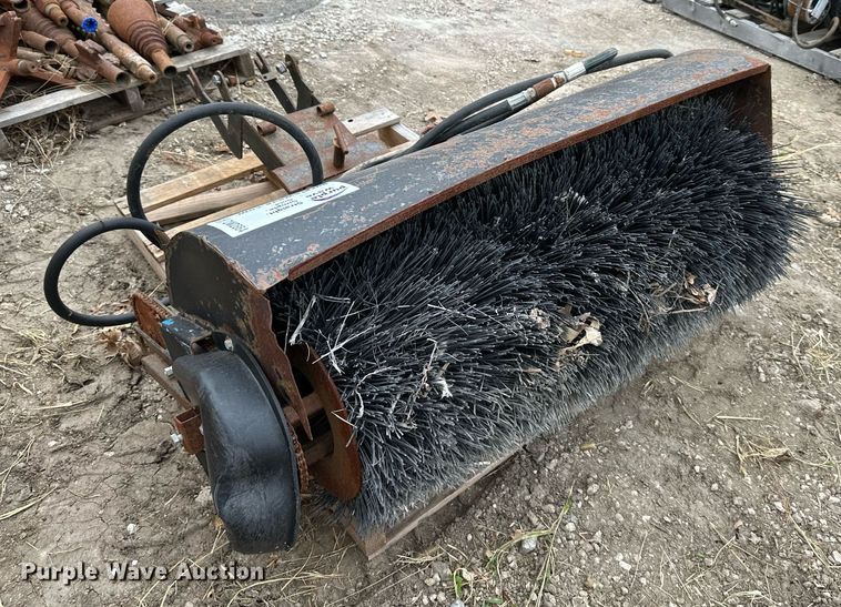 image for item DW2864 Sweepster  48"W broom