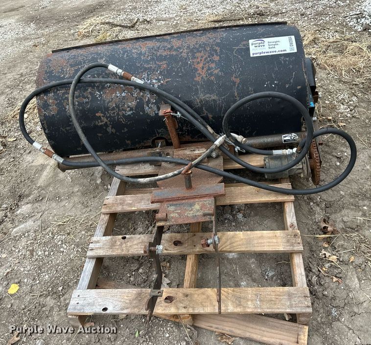 image for item DW2864 Sweepster  48"W broom