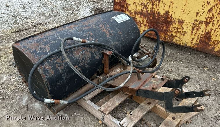 image for item DW2864 Sweepster  48"W broom