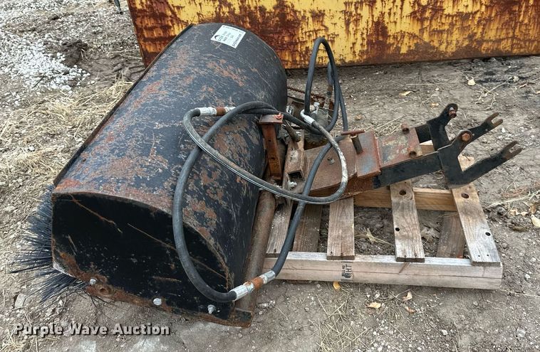 image for item DW2864 Sweepster  48"W broom