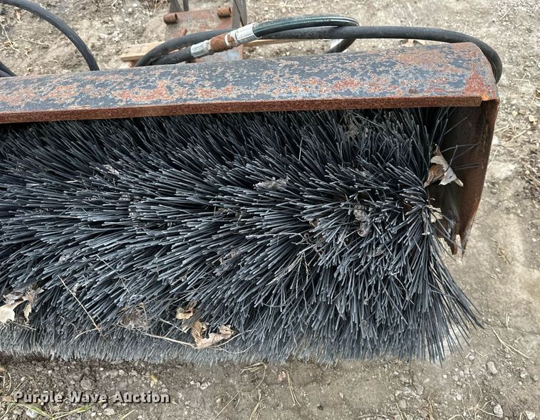 image for item DW2864 Sweepster  48"W broom