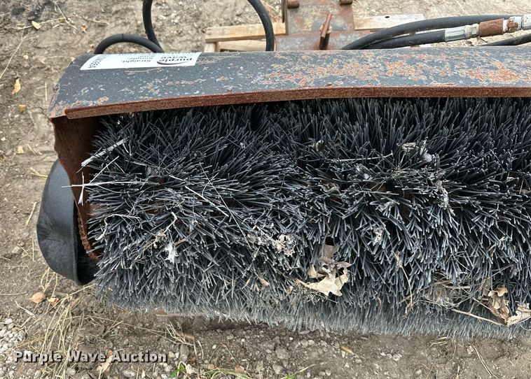 image for item DW2864 Sweepster  48"W broom