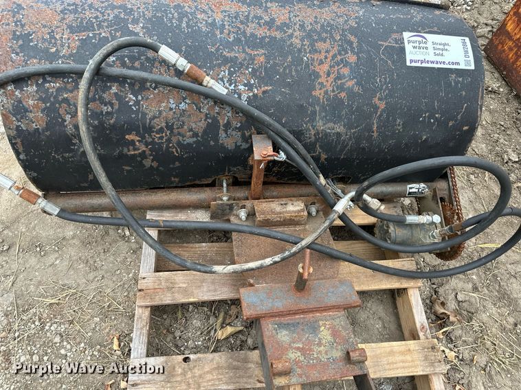 image for item DW2864 Sweepster  48"W broom