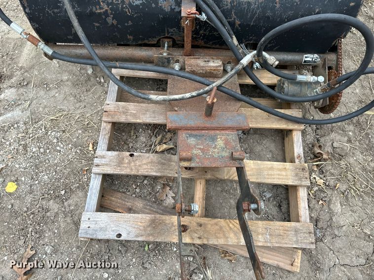 image for item DW2864 Sweepster  48"W broom