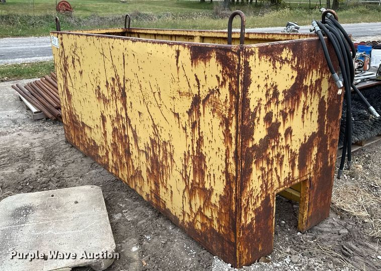 image for item DW2865 Pipe pusher