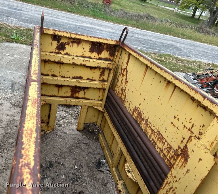 image for item DW2865 Pipe pusher