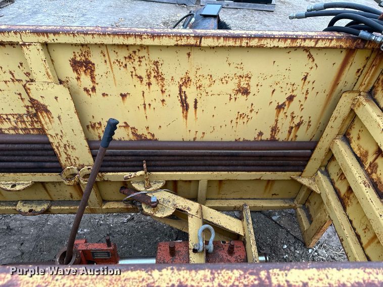 image for item DW2865 Pipe pusher