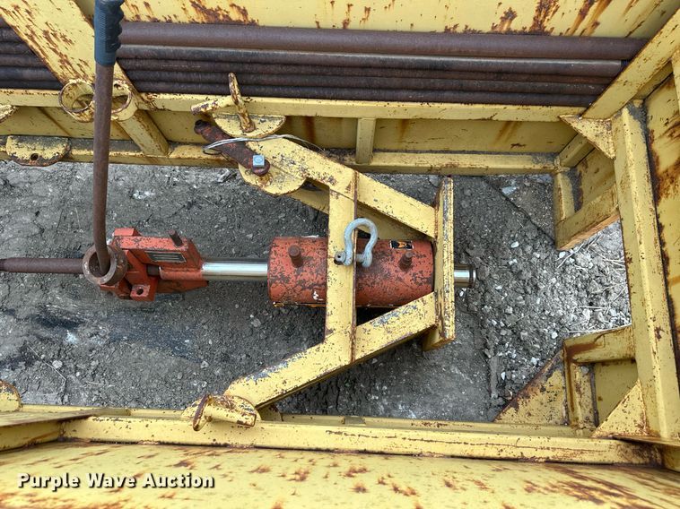 image for item DW2865 Pipe pusher