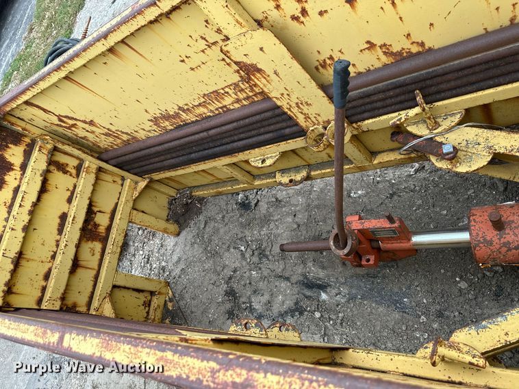 image for item DW2865 Pipe pusher