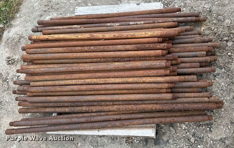 image for item DW2865 Pipe pusher