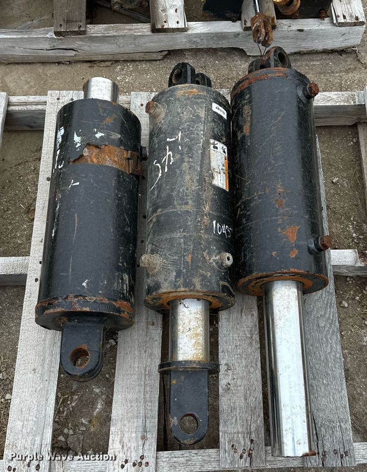 image for item DW2866 Hydraulic parts